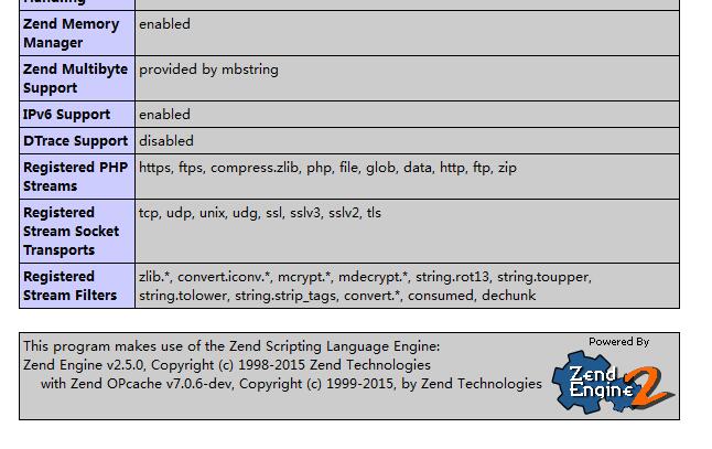 Centos如何開(kāi)啟php的OPcache加速